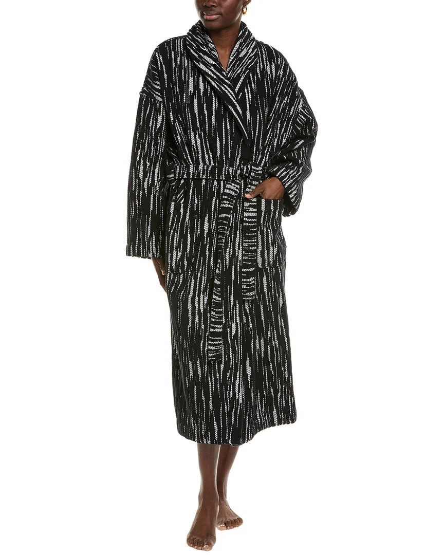 Missoni Home Carlyle Shawl Bathrobe