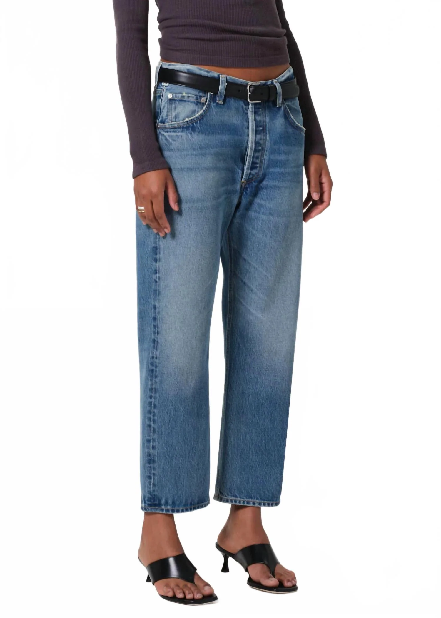 Winslow Jeans In Pacifica