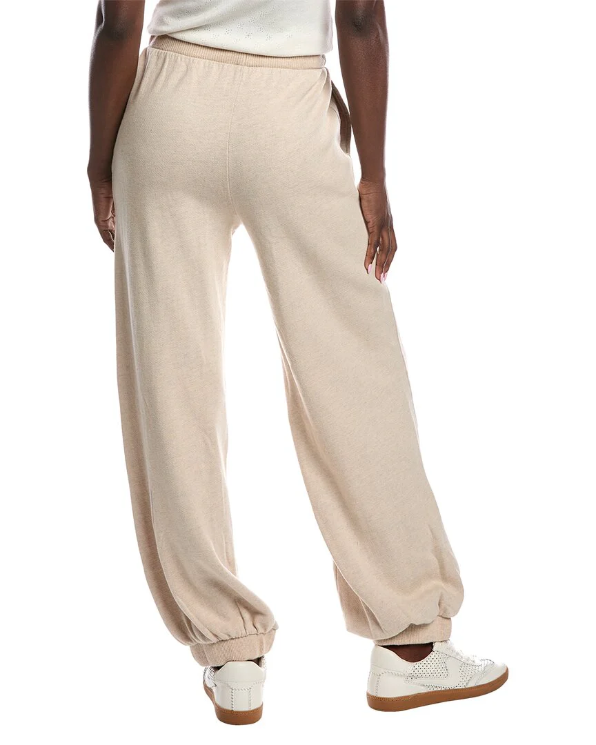 Project Social T Warming Up Fleece Jogger Pant