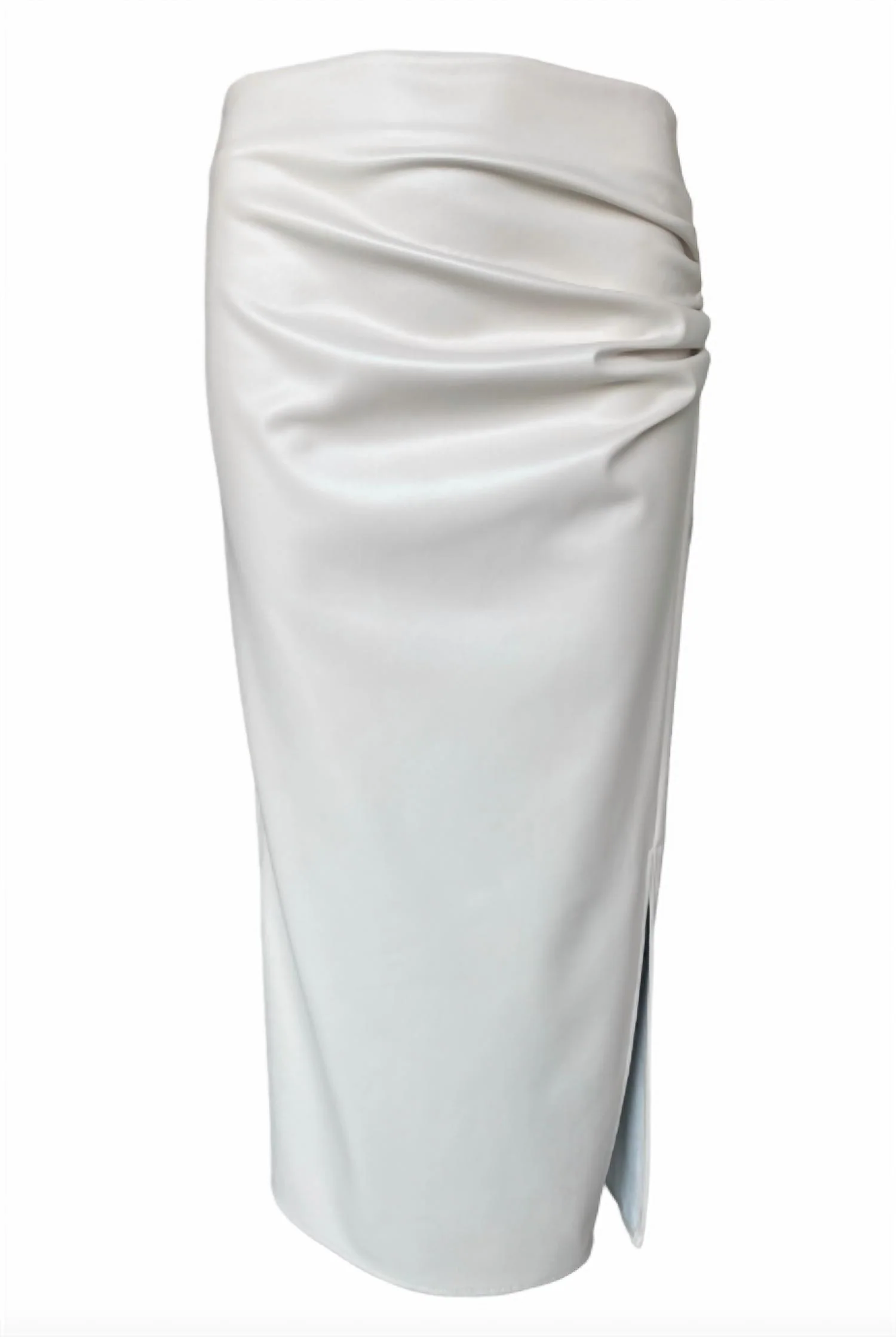 Women's Felicia Skirt In Pearl