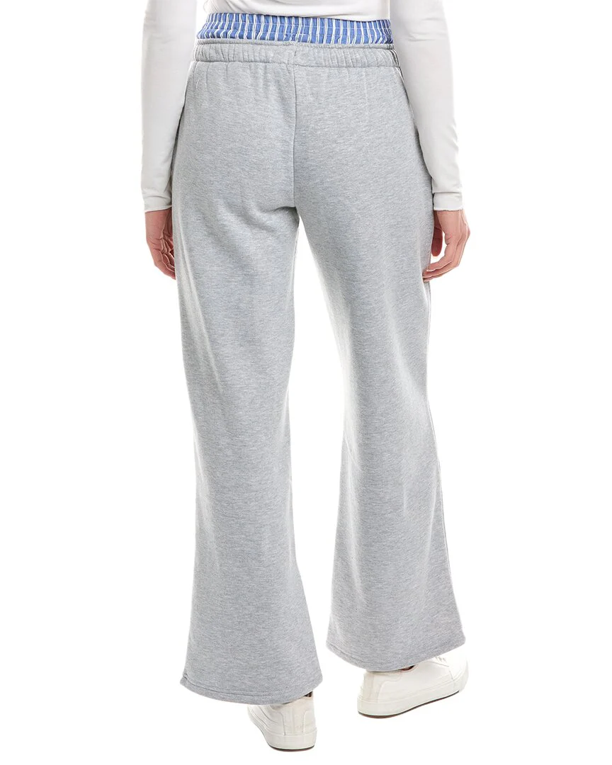 Vintage Havana Twofer Pant