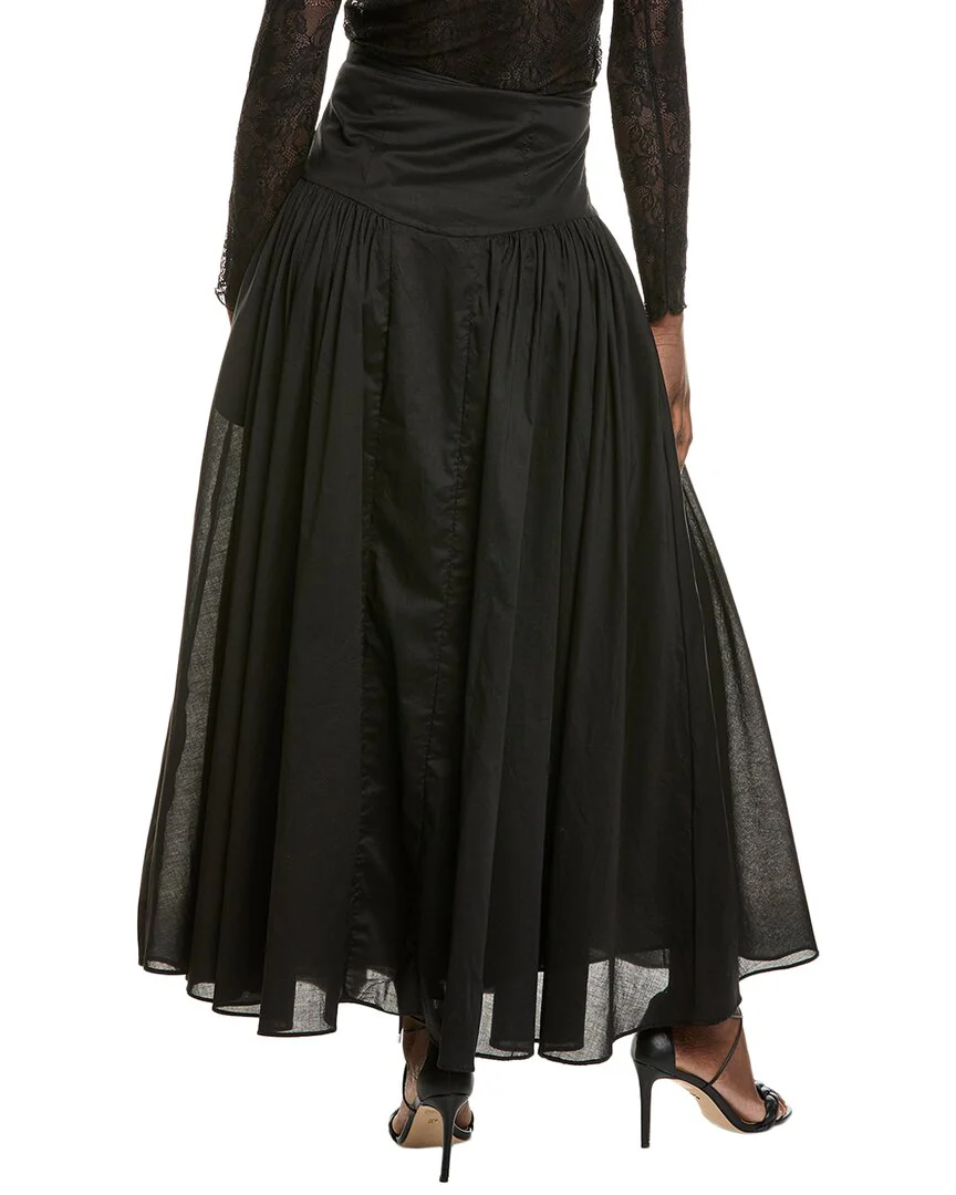 Bardot Amorette Maxi Skirt