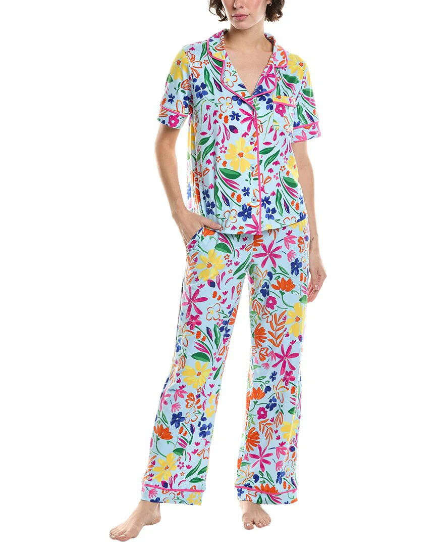 Room Service 2pc Arizona Top & Pant Set
