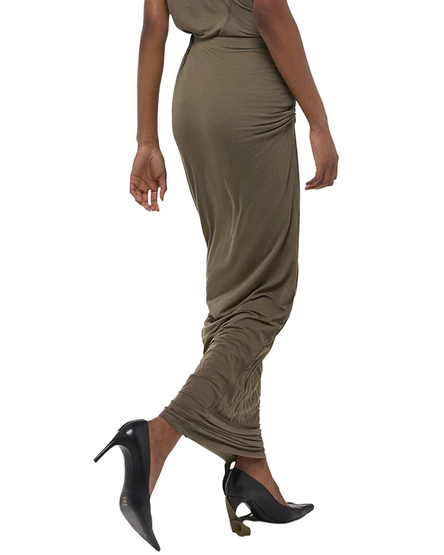 Helmut Lang Wind Skirt