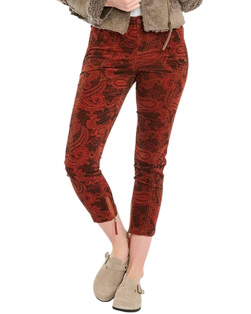 Marrakech Eliam Stretch Cord Jogger