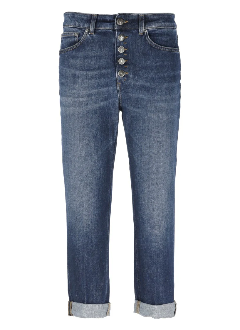 Koons Gioiello Jeans