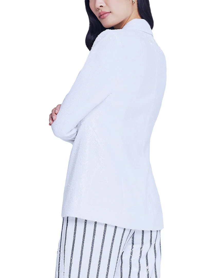 L'AGENCE Clementine Blazer