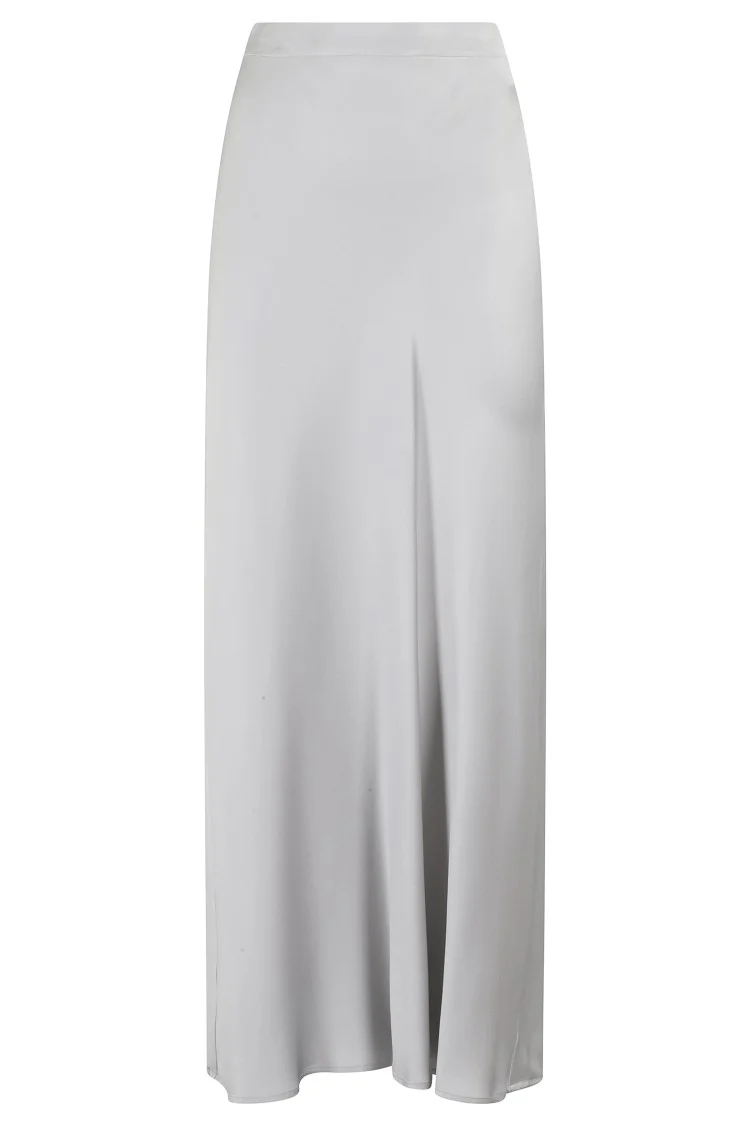 Ossidiana Long Skirt