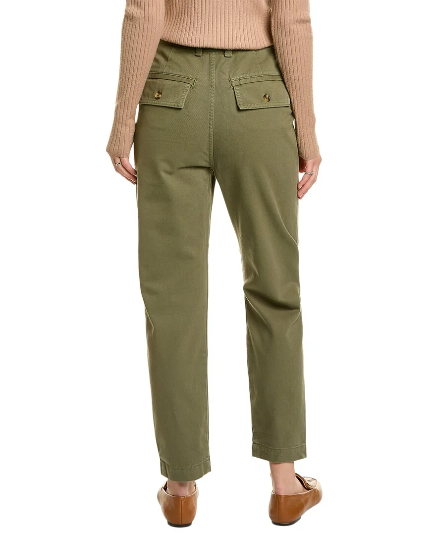 Favorite Daughter The Favorite Utility Pant