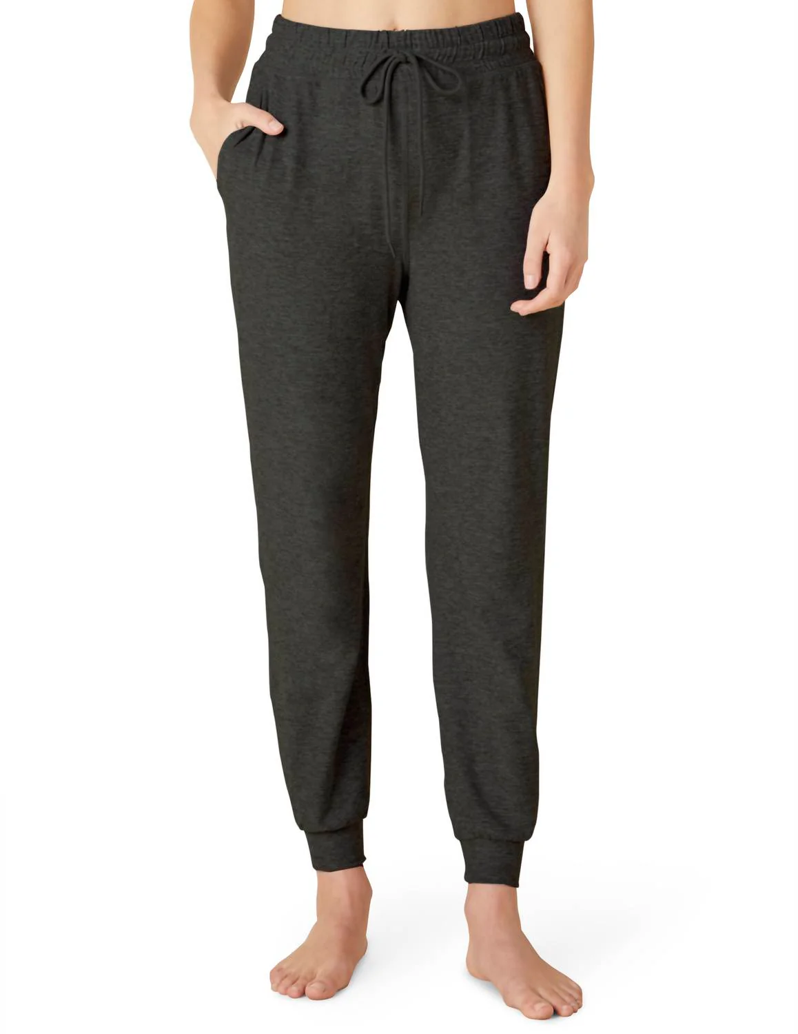 Spacedye Commuter Jogger In Darkest Night