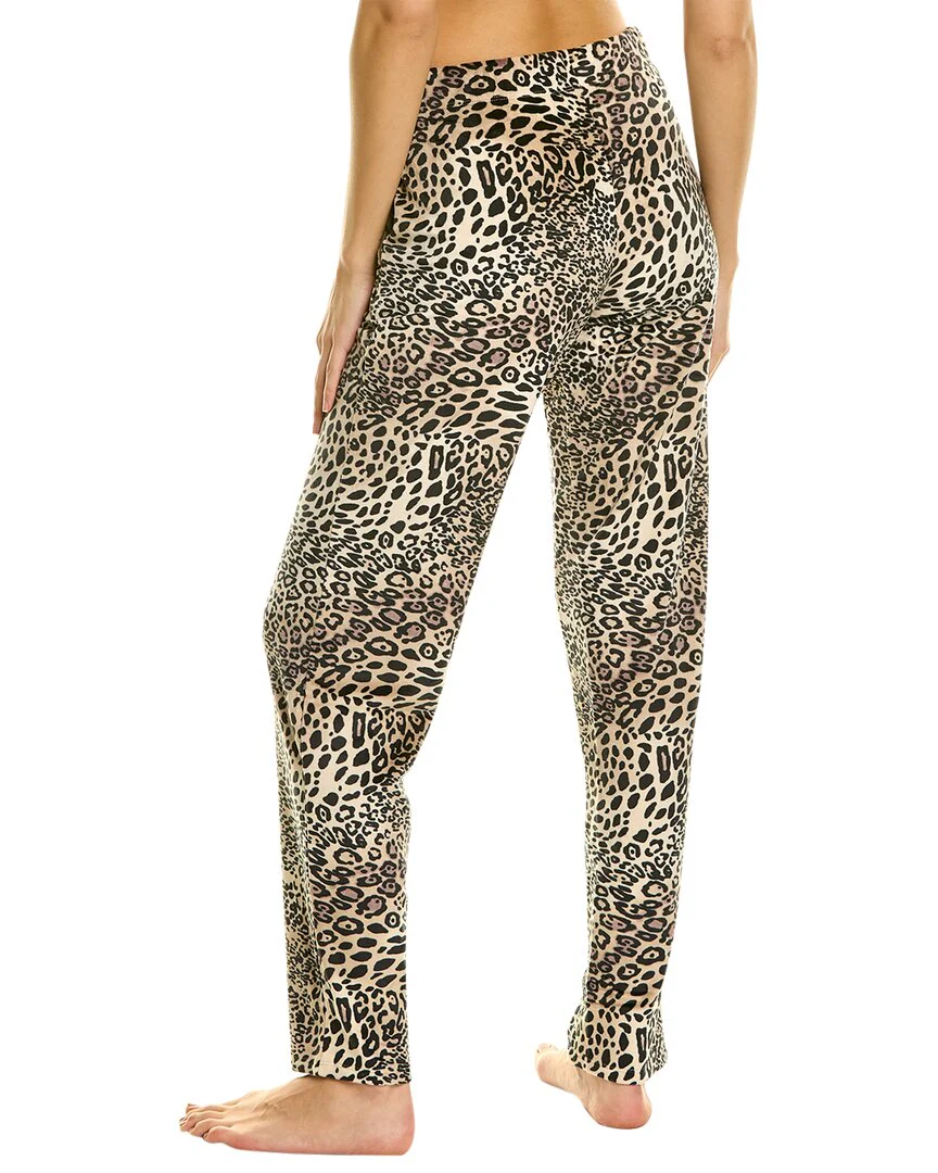 N Natori Velour Lounge Pant