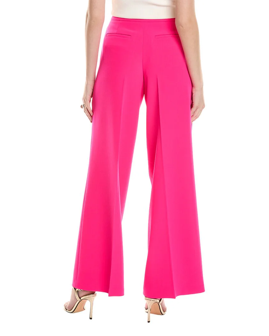BCBGMAXAZRIA Wide Leg Pant