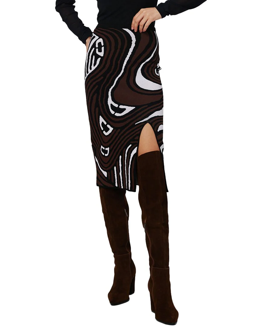 Diane von Furstenberg Coisty Skirt