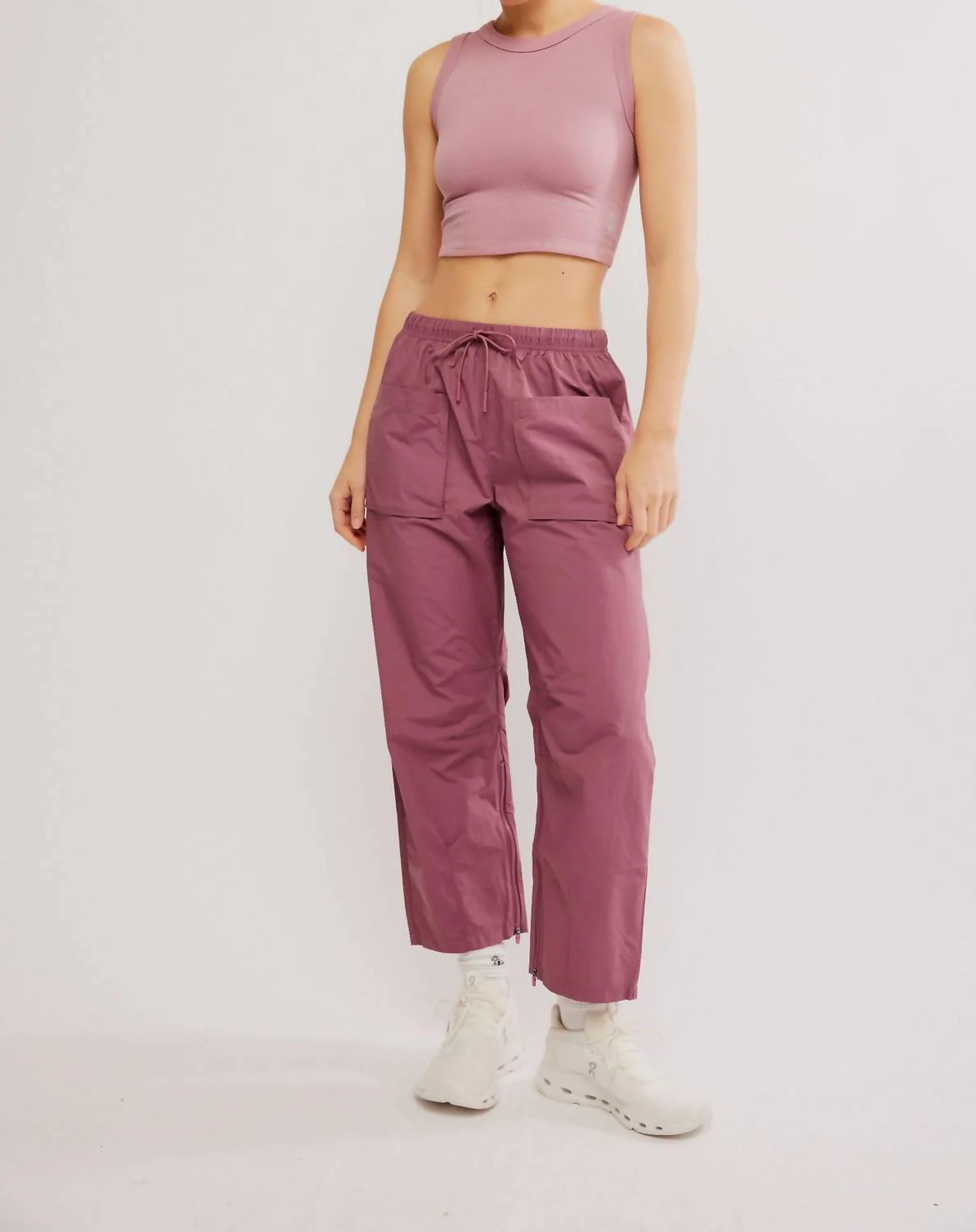 Fly By Night Pants In Clove