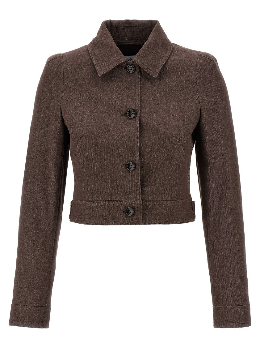 'Carpa' Blazer