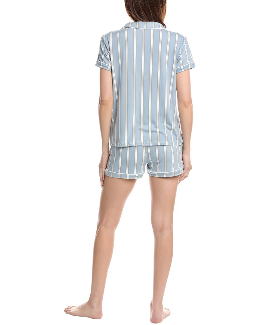 TART 2pc Dixie Short Set