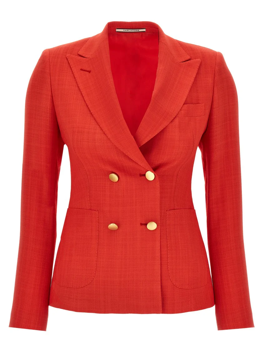 'Coral' Blazer