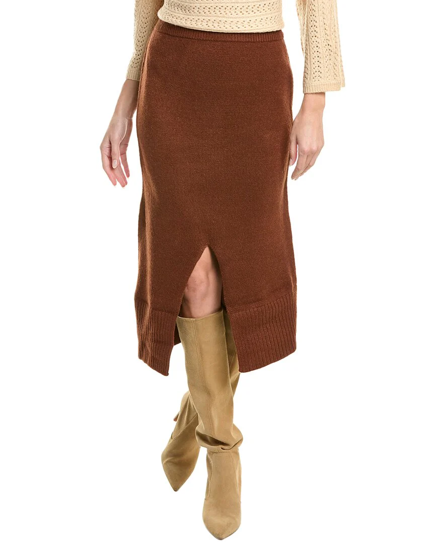 Design History Skirt