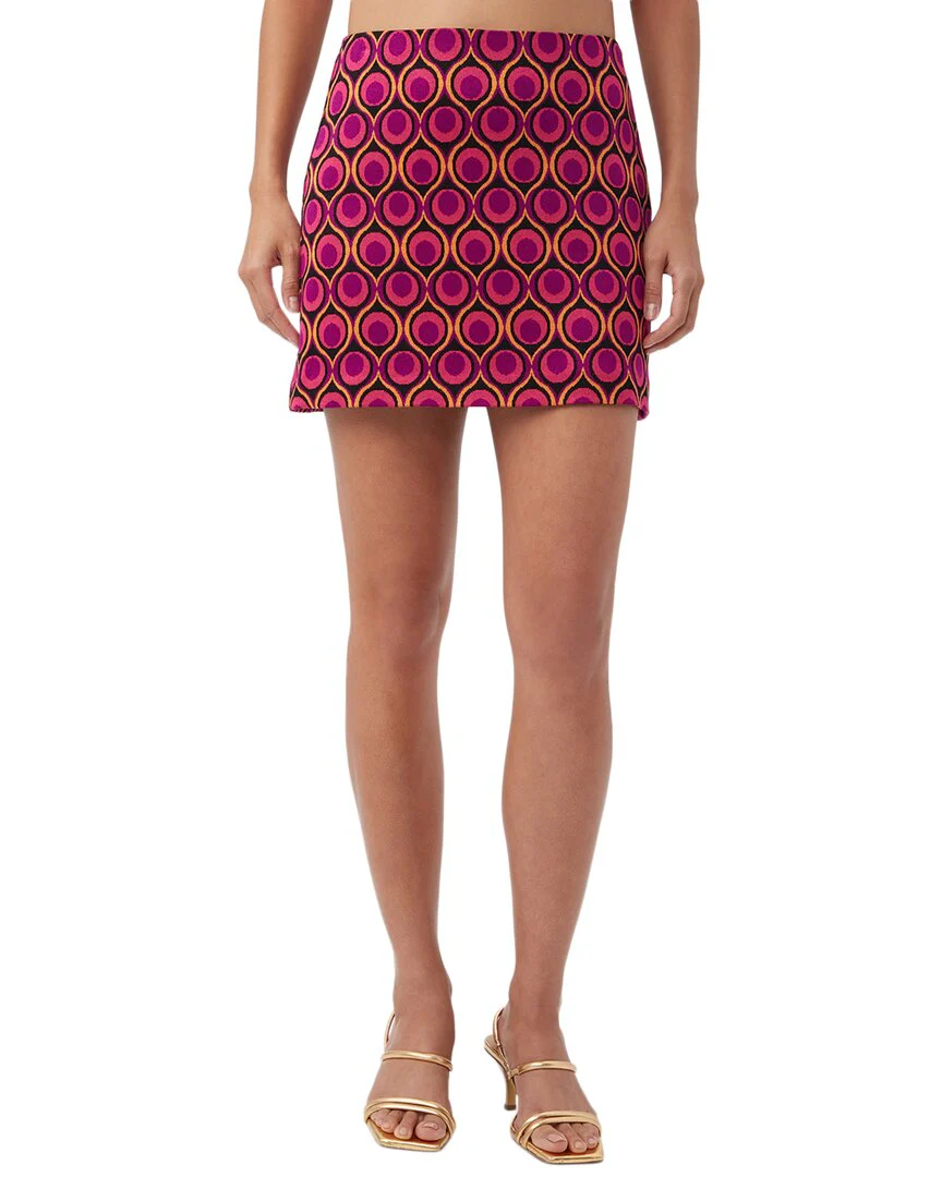 Trina Turk Rico Skirt