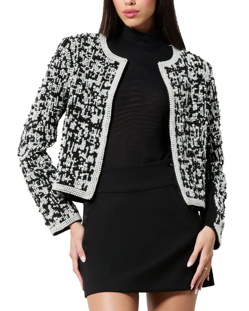 alice + olivia Kidman Jacket