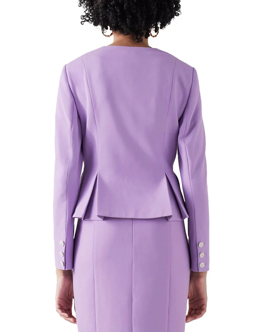 LK Bennett Adele Jacket