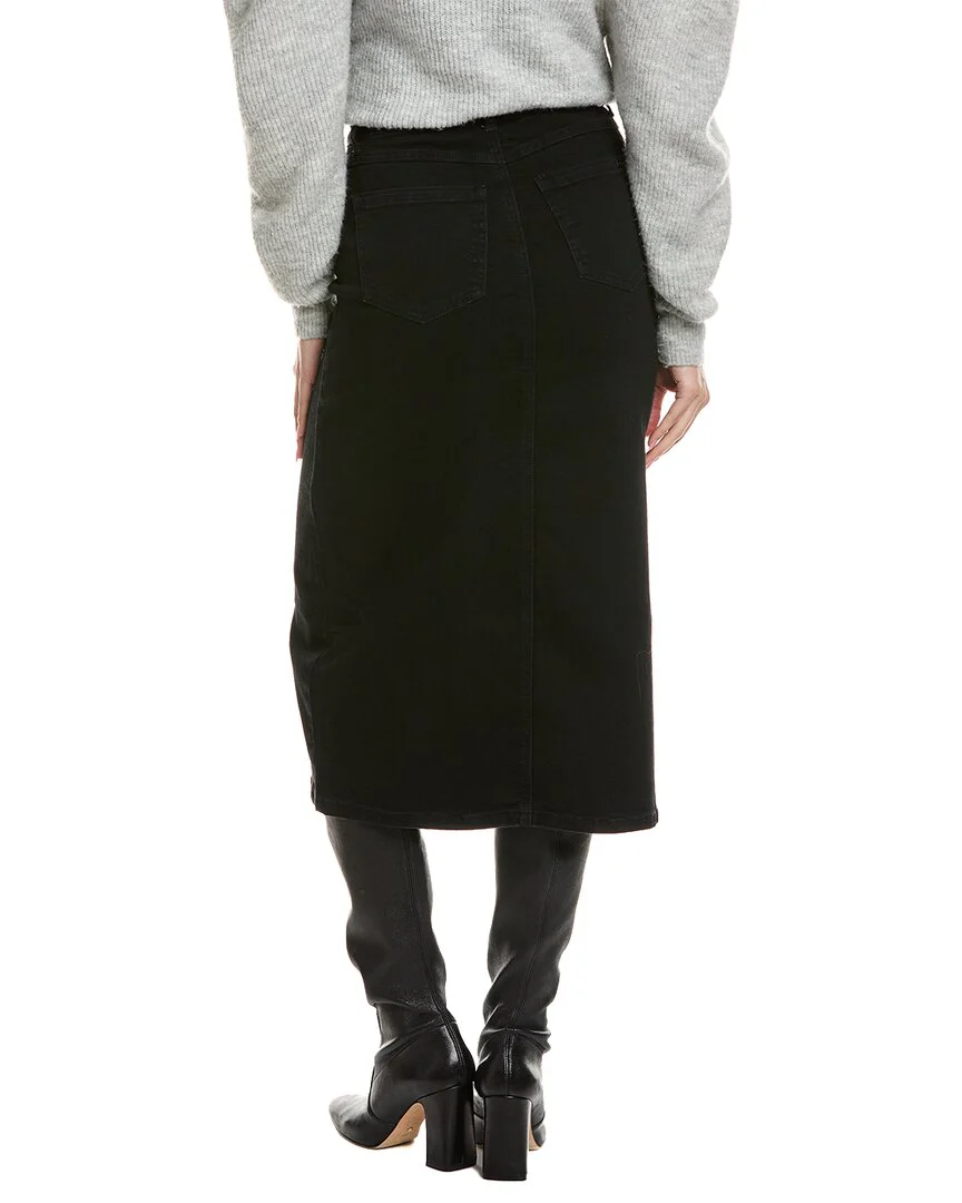 Joseph Ribkoff Denim Skirt