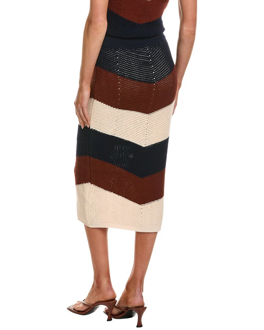 A.L.C. Tia Skirt