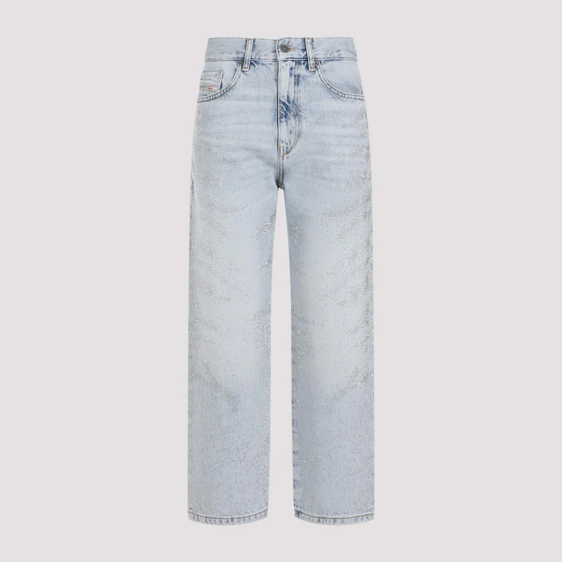 Blue D-Air 2016 Jeans