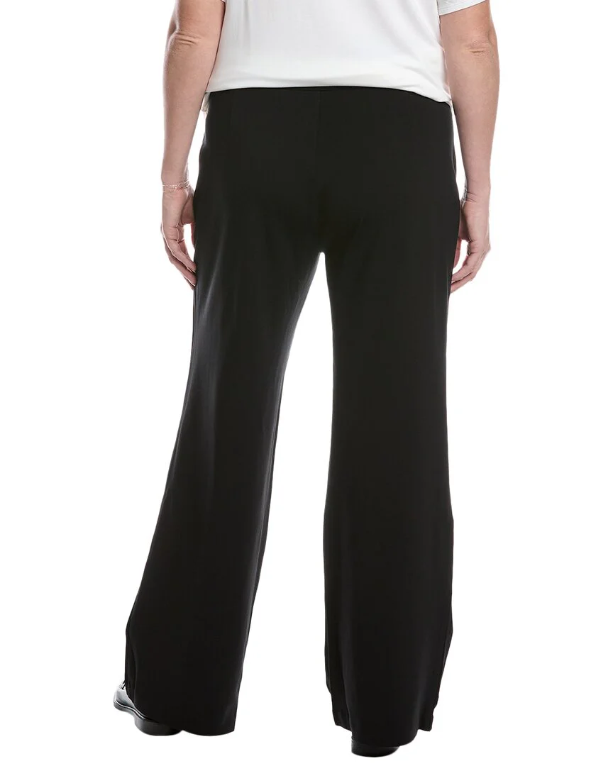NYDJ Plus Straight Pant