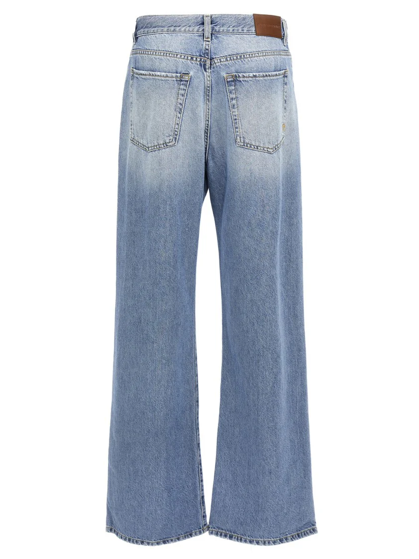 'Wanda' Jeans