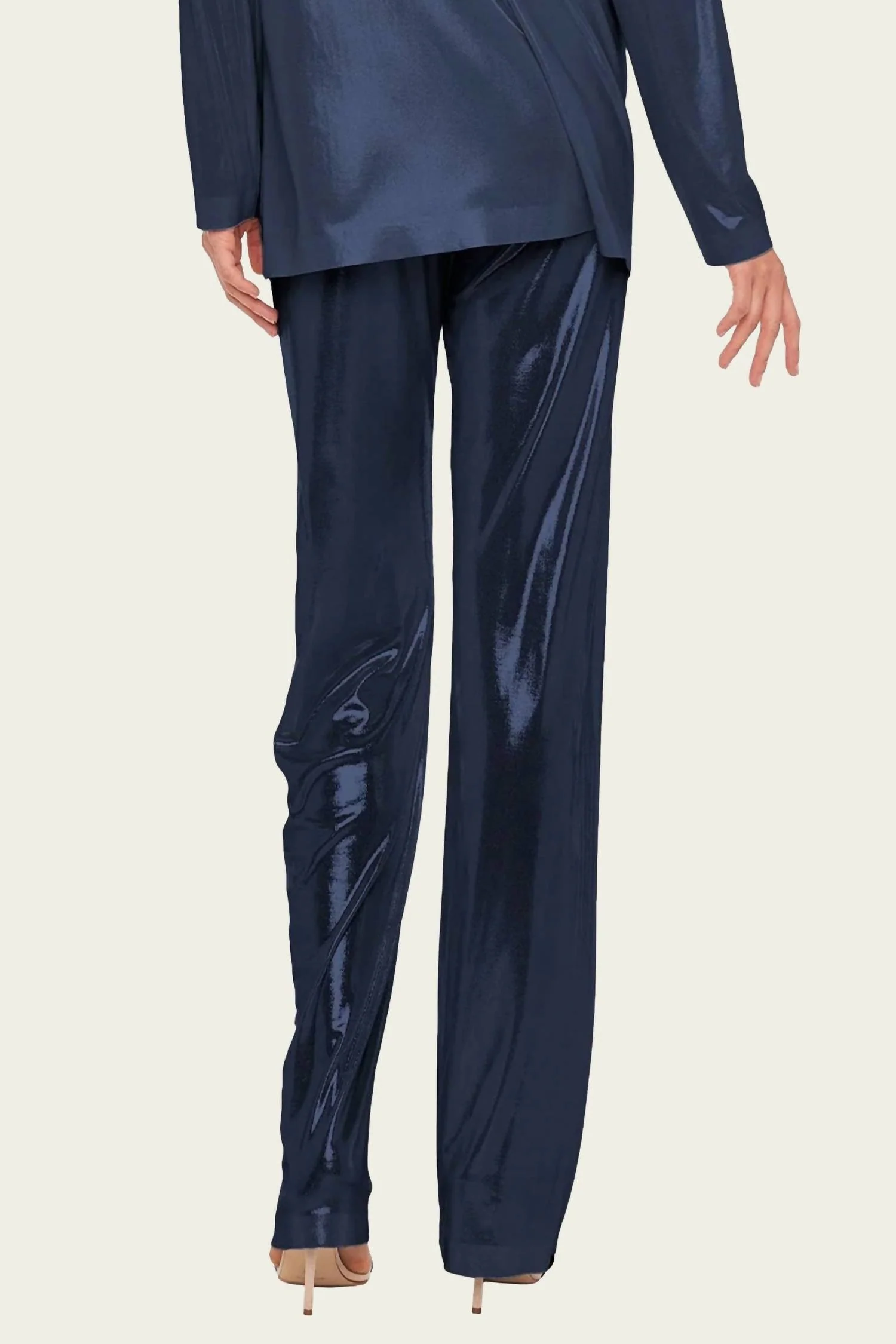 Sweatpant In True Navy