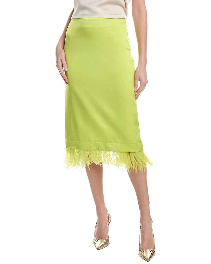 Marella Glassa Pencil Skirt