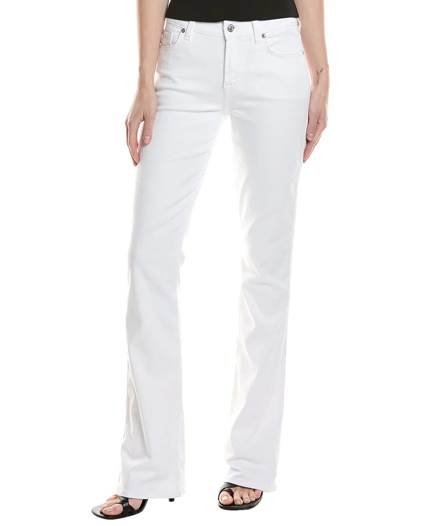 7 For All Mankind Kimmie Casablanca Bootcut Jean