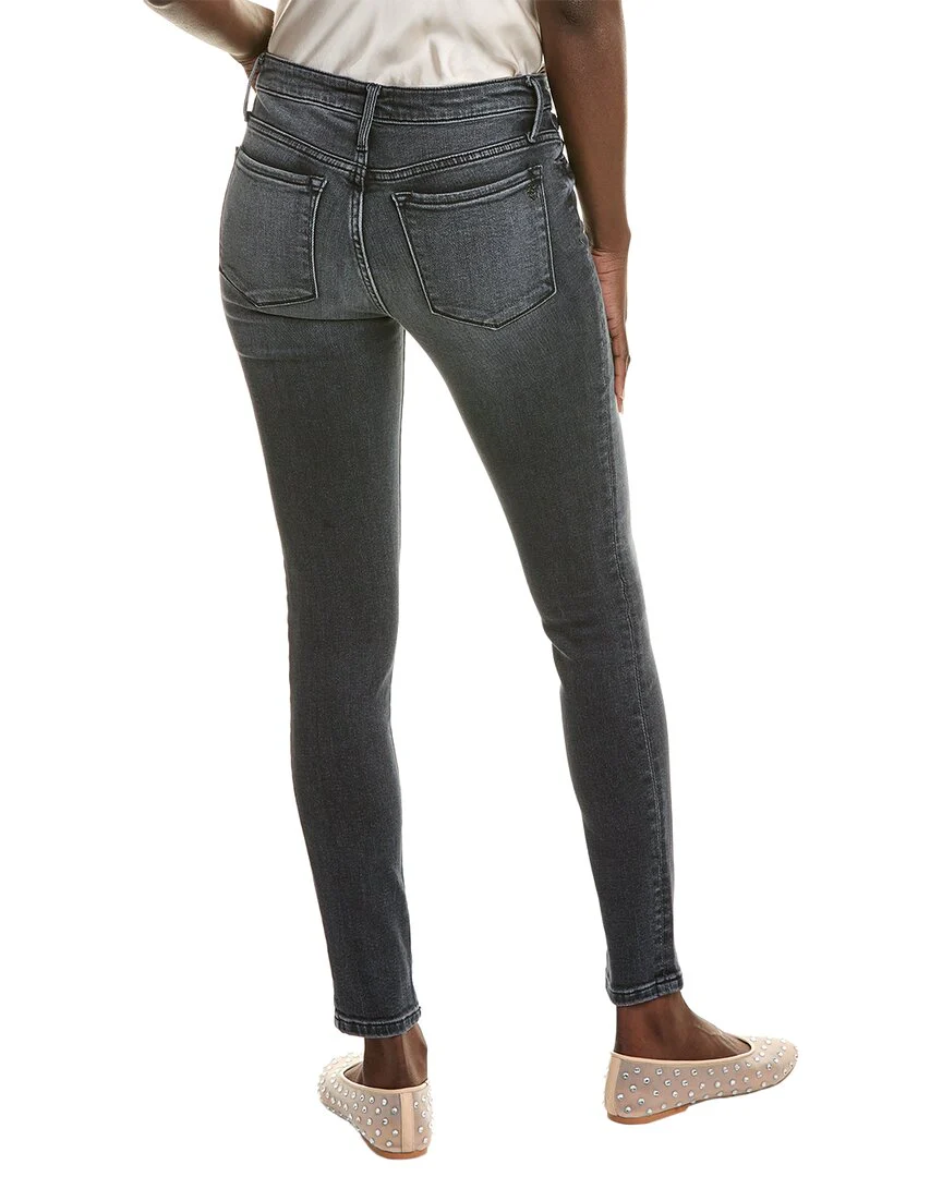 Black Orchid Jude Pyramid Skinny Jean