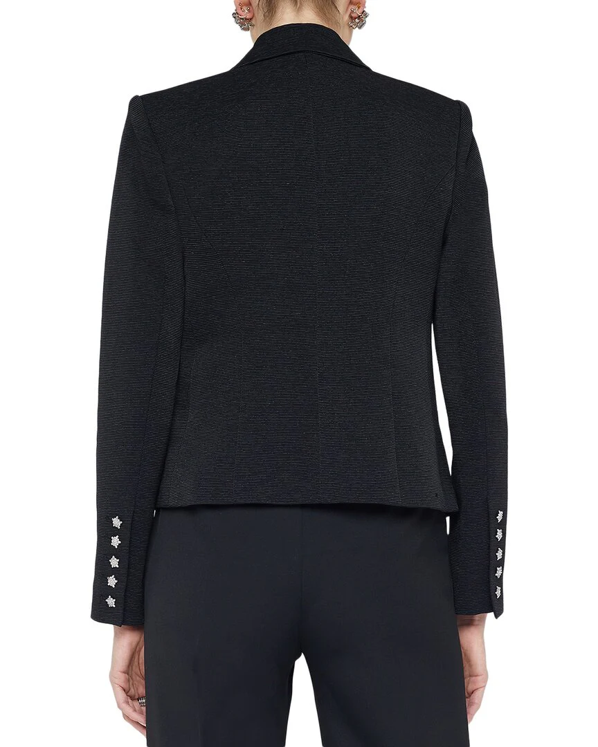 L'AGENCE Brooke Blazer