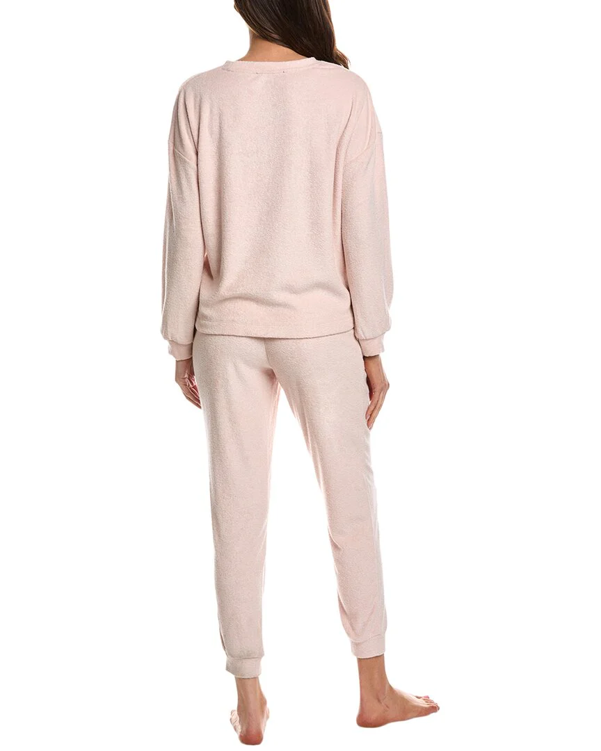 Sanctuary 2pc Top & Jogger Pant