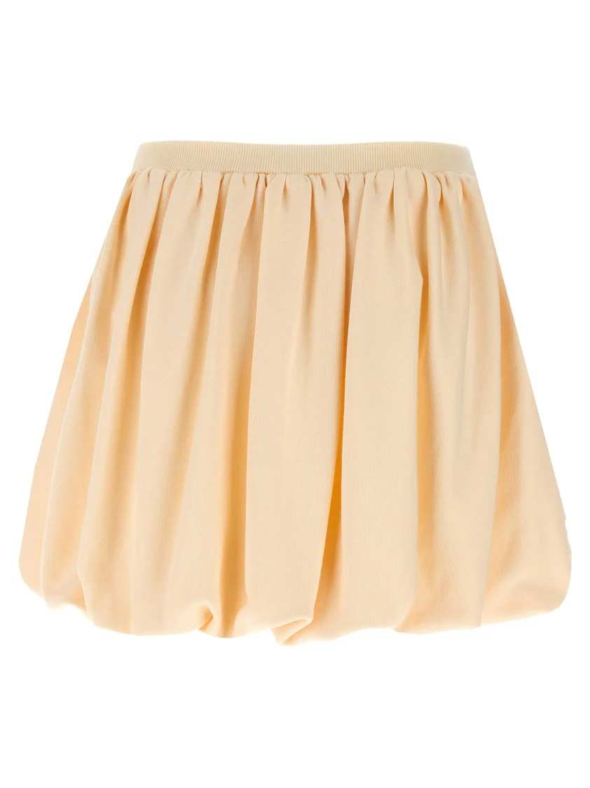 'Loopback' Skirt