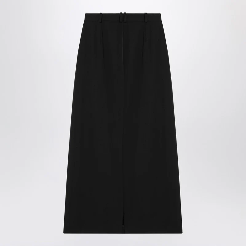 The Row Women's Wool Roux Skirt