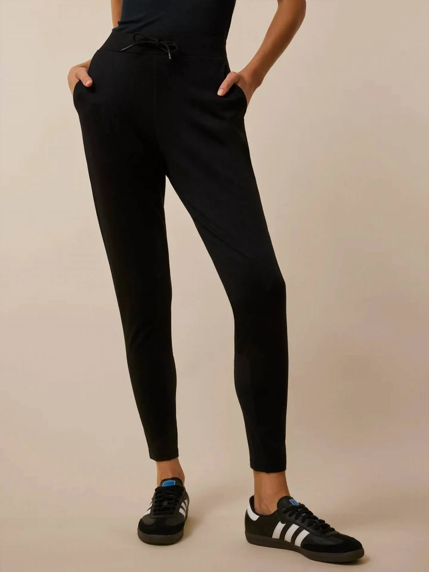 Scarlett Sequoia Jogger In Shepherd