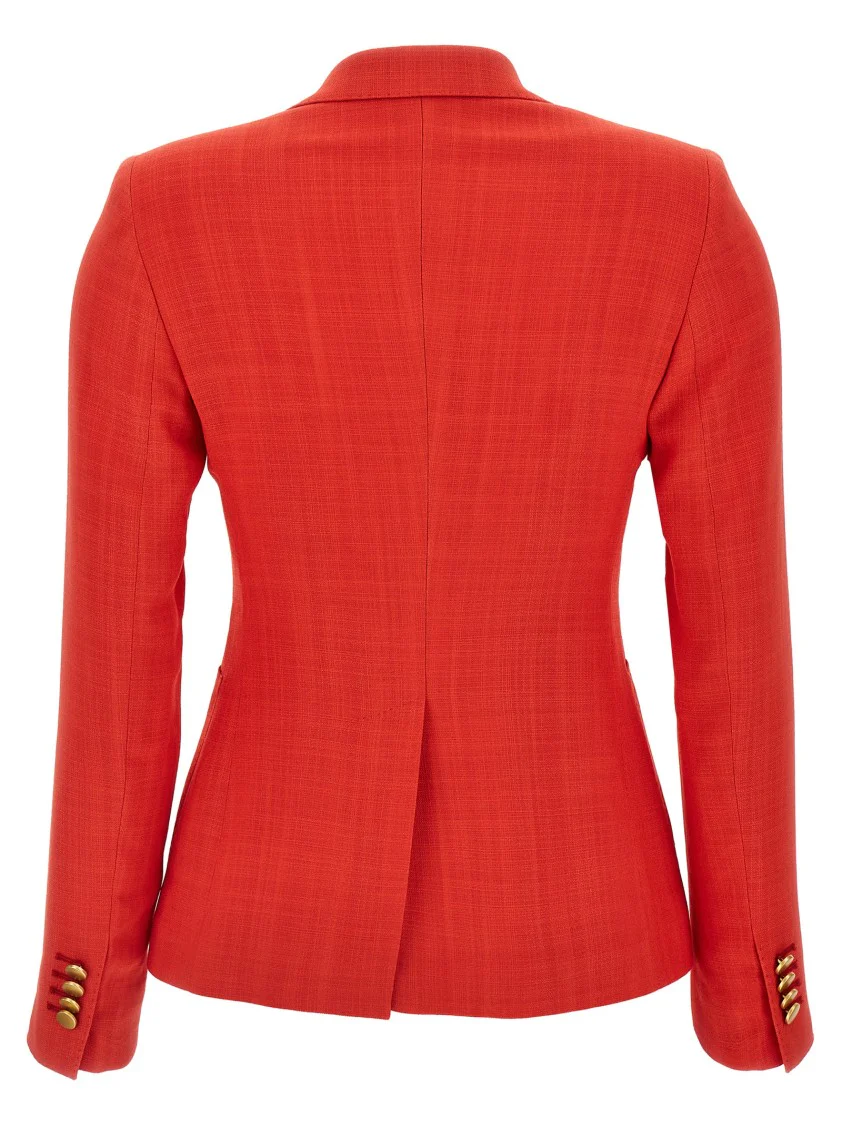 'Coral' Blazer