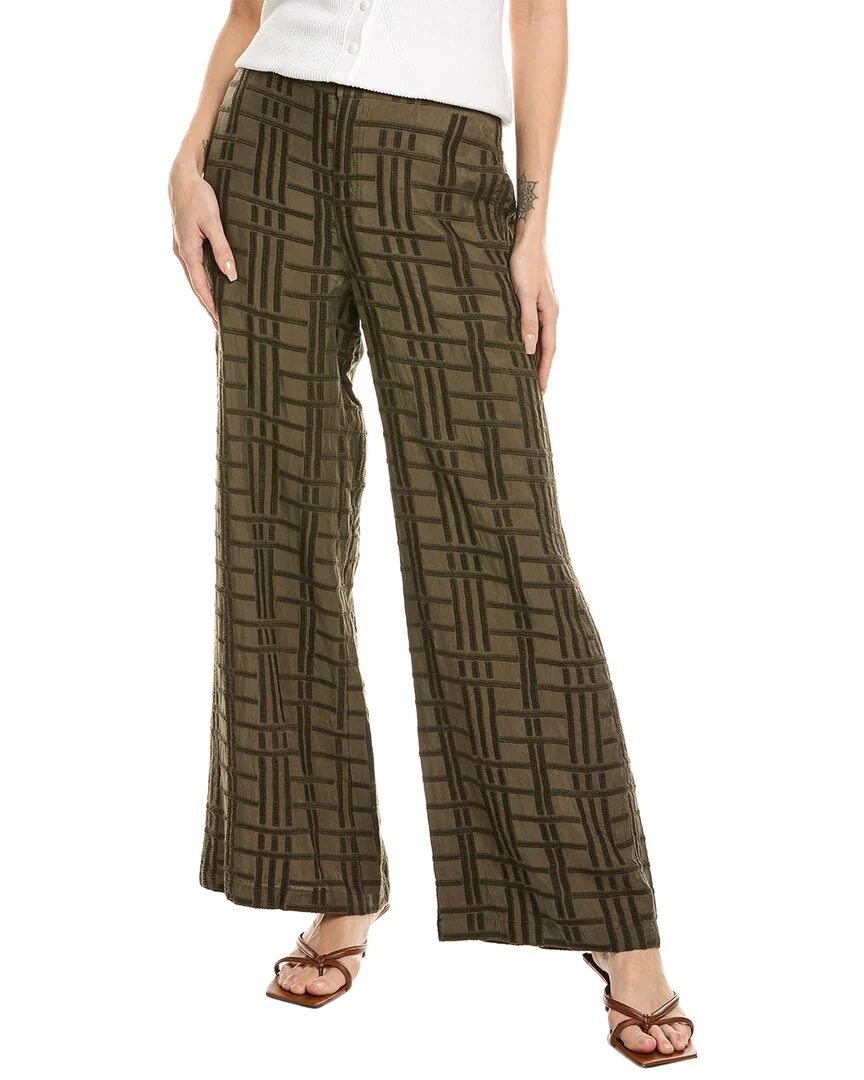 Johnny Was Hiro Pant