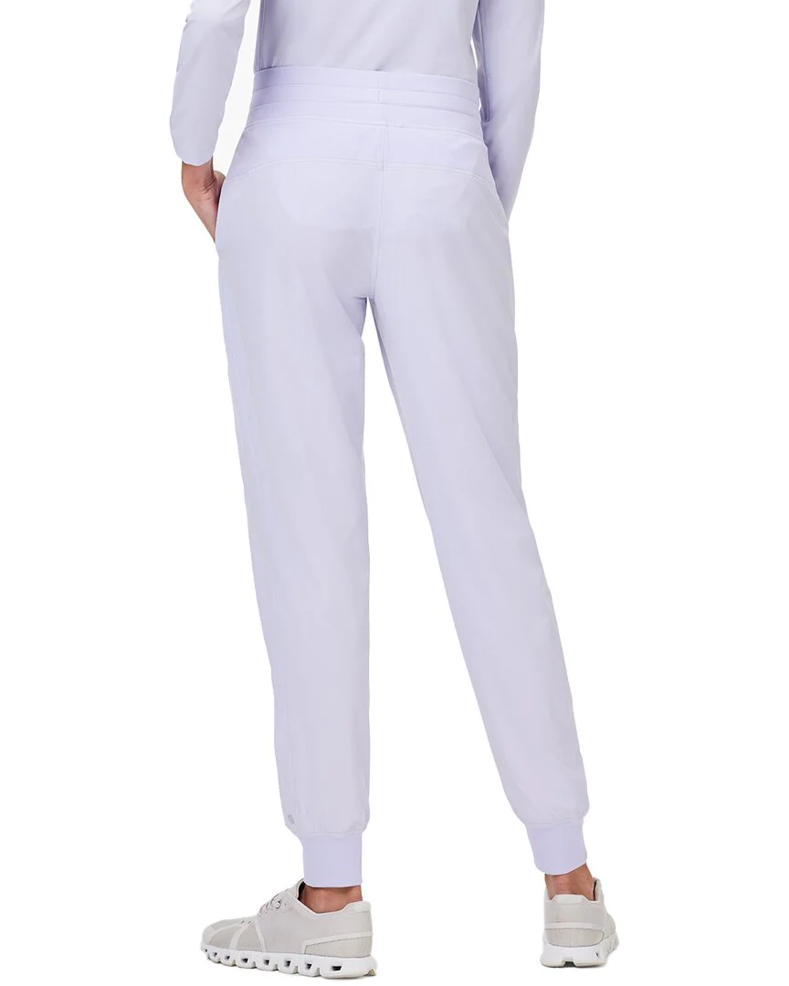 NIC+ZOE Tech Stretch Ruched Jogger