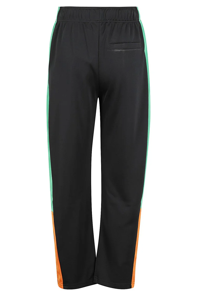 Commune Relaxed Fit Activewear Pants