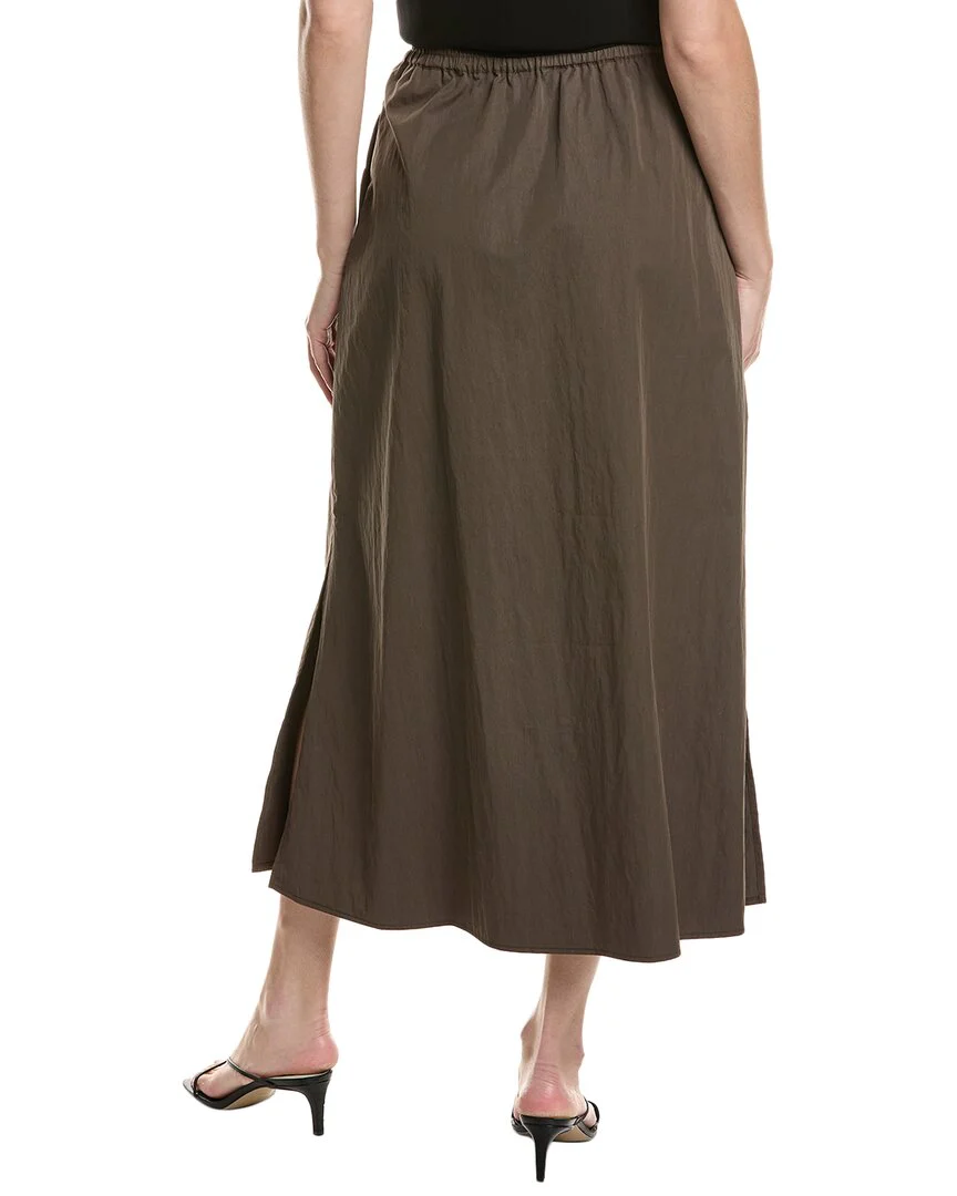 Kenneth Cole Maxi Skirt