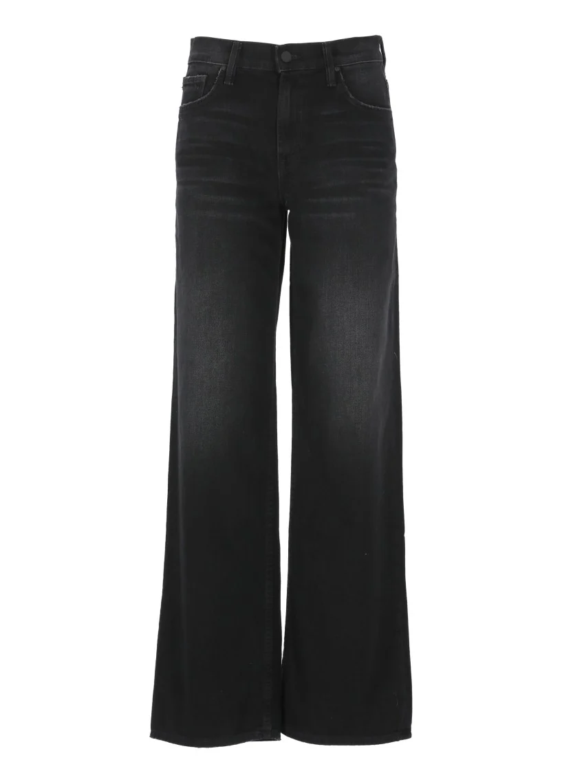 Black The Spinner Jeans