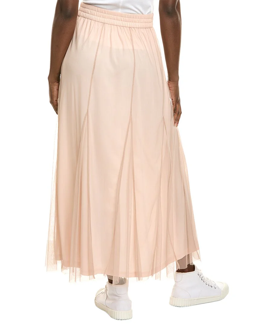Saltwater Luxe Maxi Skirt