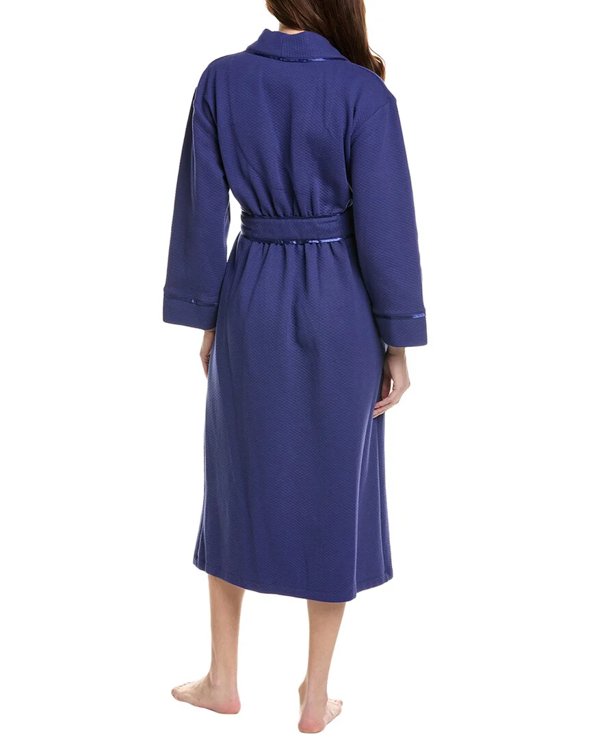 Carole Hochman Ballet Wrap Robe