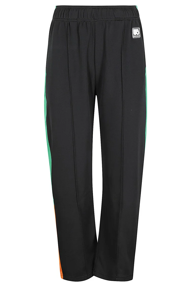 Commune Relaxed Fit Activewear Pants