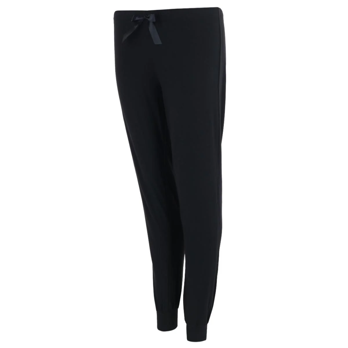 Women's Solid Jogger Lounge Pants