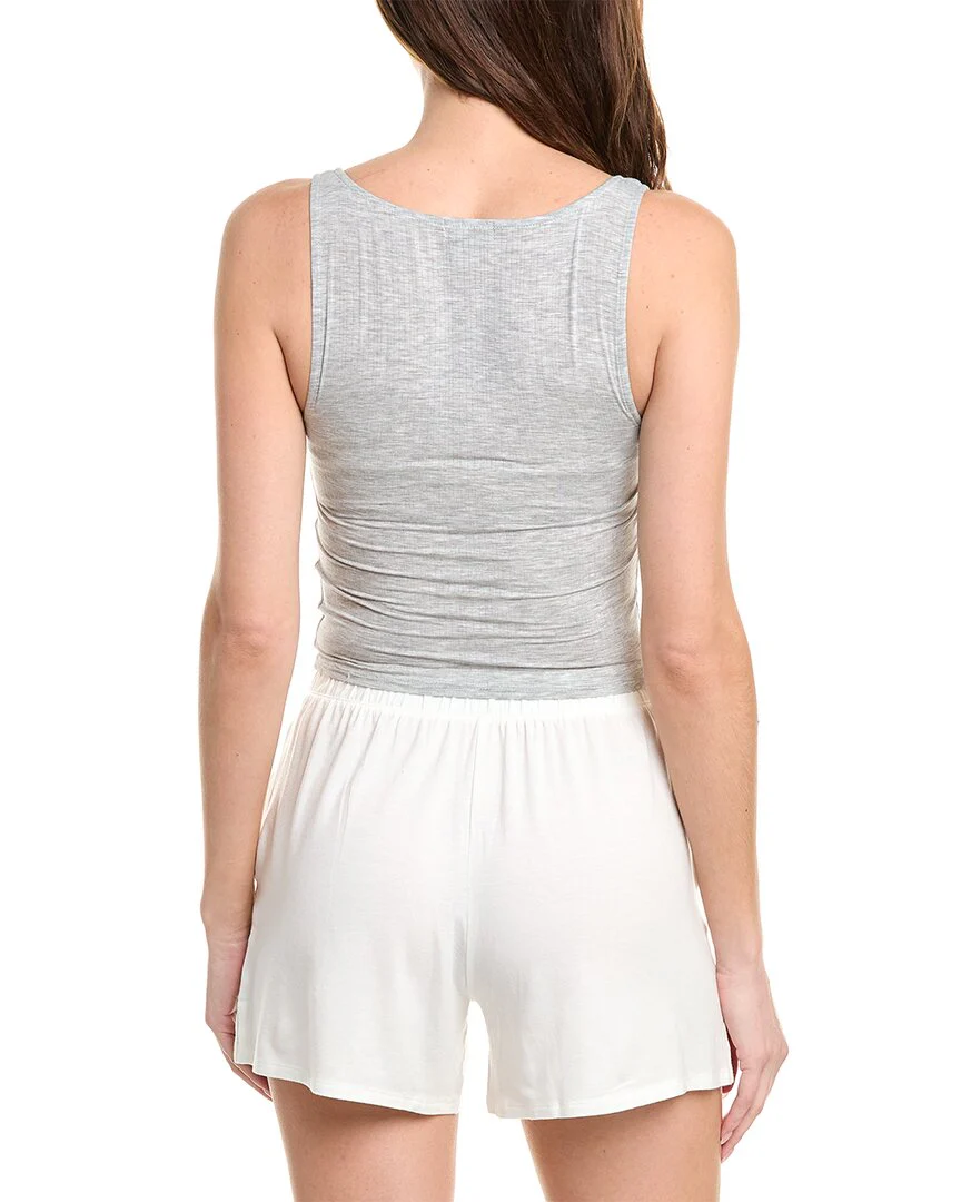 IVL Collective Rib Lounge Tank